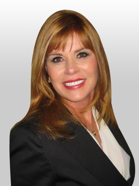 Theresa is committed to helping you achieve your beauty goals
