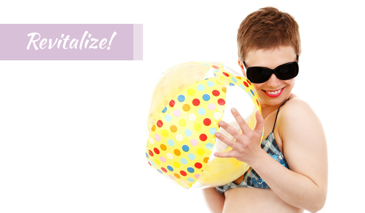 Electrolysis is renewing!