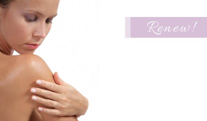 Electrolysis is revitalizing!